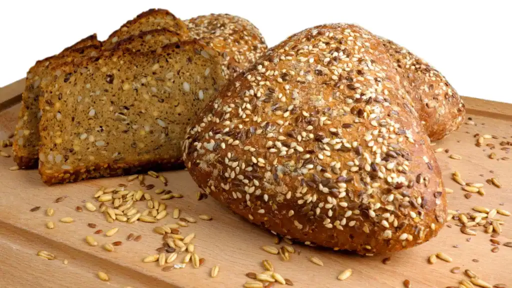 Types of Bread with Low Carbs in Oadby UK:
