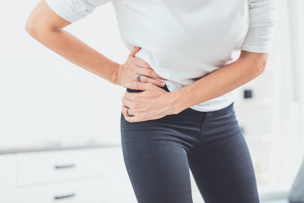 Could a Weak Core Be the Real Reason Behind Your Back Pain, Poor Posture and Persistent Belly Bulge Oadby?